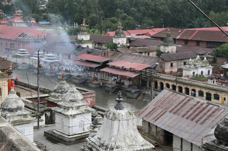 India & Nepal 2011 - 0262